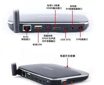 高清网络播放器 让观影体验再升级